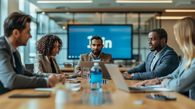 市場調査サービス